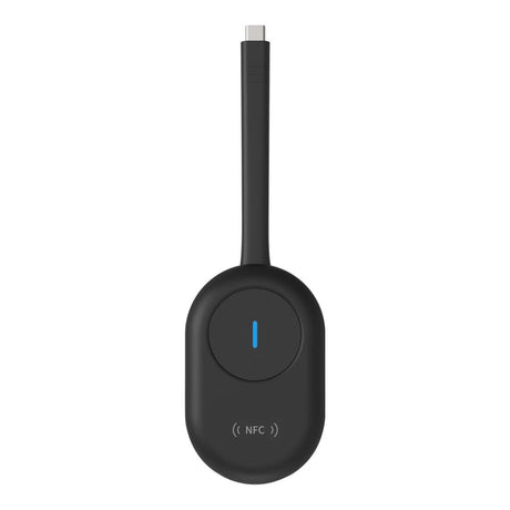 Hikvision 4K Wi-Fi Wireless Dongle DS-D5SC3B-B