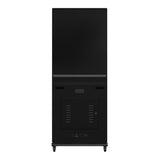 Hikvision DS-D6055UN-D/S 55-inch Slim Floor Standing Digital Signage Kiosk