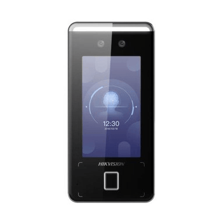 Hikvision Value Series Face Access Terminal with 4.3-inch Touch Display DS-K1T341CMFW