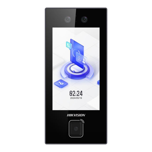 Hikvision Face Recognition Access Terminal with 4.5-inch Screen DS-K1T344MBWX-QRE1