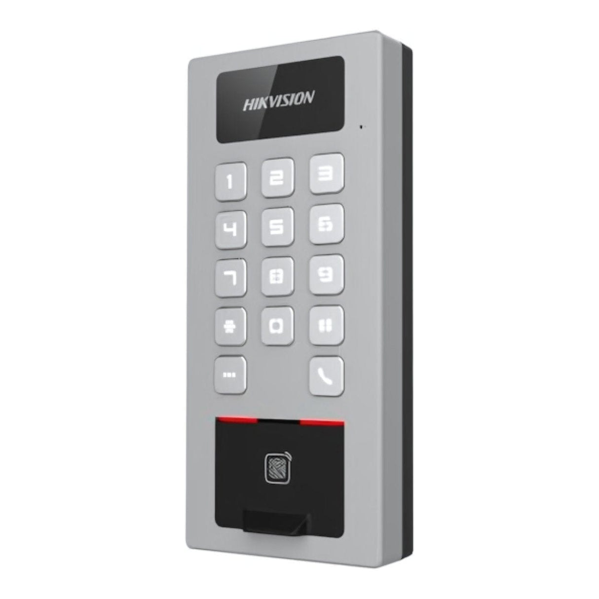 Hikvision Access Control Terminal DS-K1T502DBFWX
