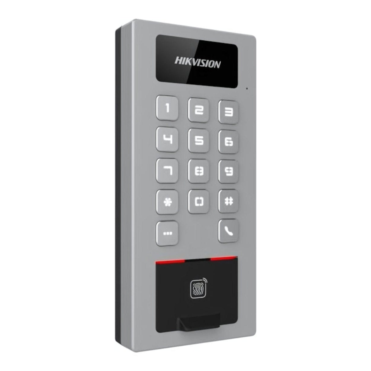 Hikvision Access Control Terminal DS-K1T502DBFWX