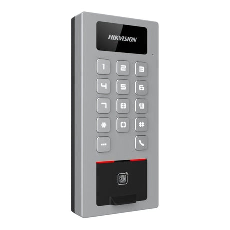 Hikvision Access Control Terminal DS-K1T502DBFWX