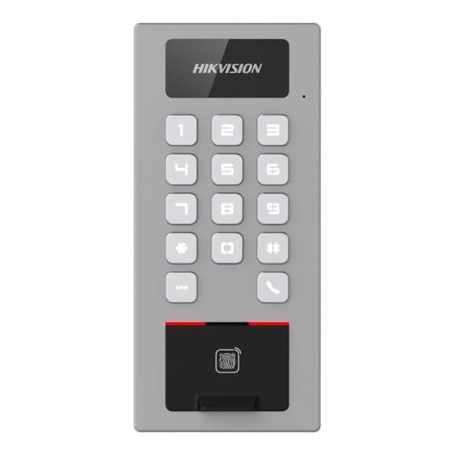 Hikvision Access Control Terminal DS-K1T502DBFWX