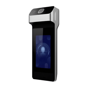 Hikvision Face Recognition Access Control Terminal DS-K1T6240MGB-QR