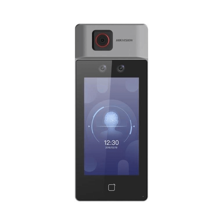 Hikvision Ultra Face Recognition Terminals DS-K1T671TM-3XF