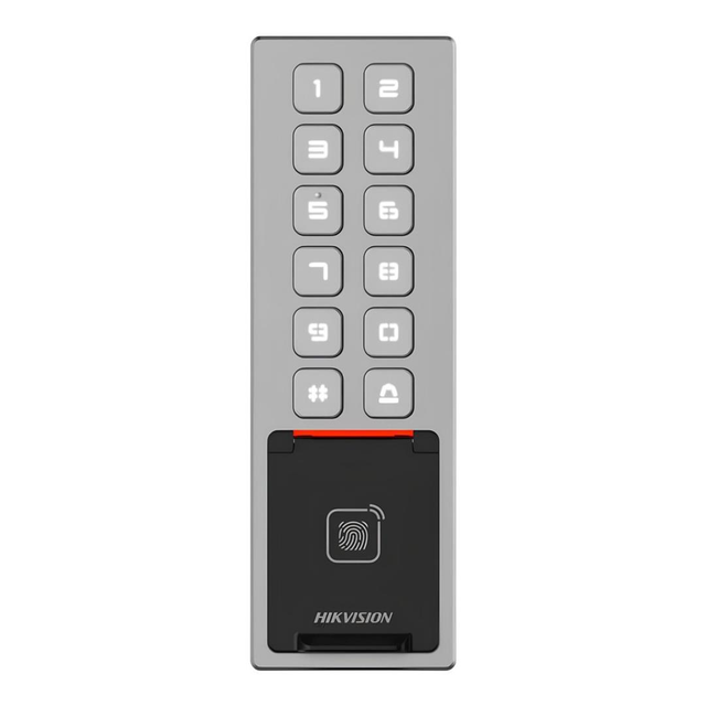 DS-K1T805MBWX
