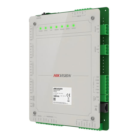 Hikvision 2 Door Pro Series Access Contoller DS-K2622X(P)