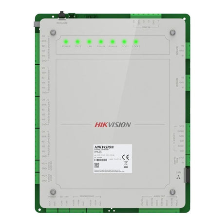 Hikvision DS-K2622X Pro Series Access Contoller DS-K2622X