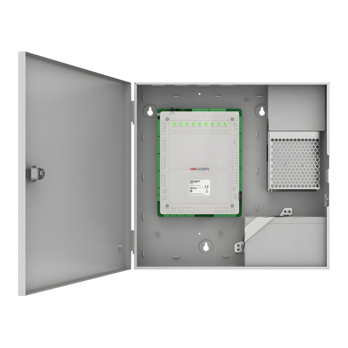 Hikvision DS-K2624X Pro Series Access Contoller