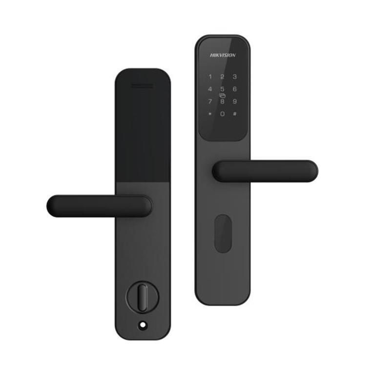 Hikvision DS-K4SL500MKW Pro Smart Door Locks – FirstShop