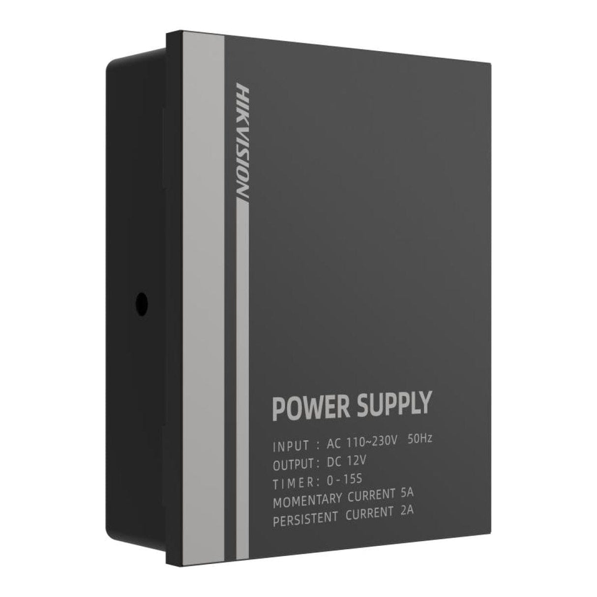 Hikvision 24W Access Control Power Supply DS-K7M-AW24