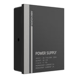 Hikvision 24W Access Control Power Supply DS-K7M-AW24