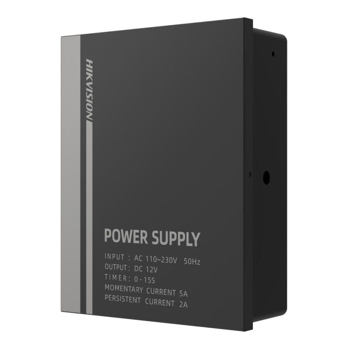 Hikvision 24W Access Control Power Supply DS-K7M-AW24