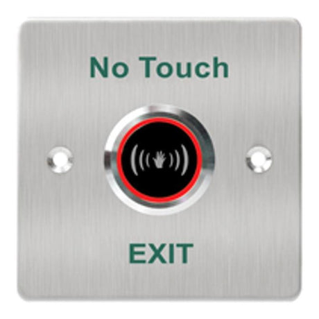 Hikvision DS-K7P03A Touchless Push Button