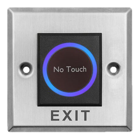 Hikvision DS-K7P08 Touchless Exit Button