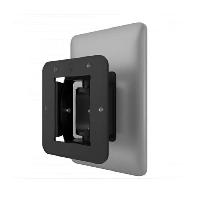 Hikvision DS-KAB6-W1 Wall Mounting Bracket for MinMoe Face Recognition Terminals