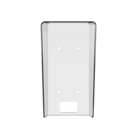 Hikvision Villa Door Station Rain Shield DS-KABV6113-RS