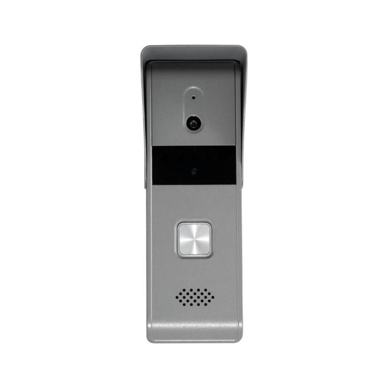 Hikvision Analog 4-Wire Door Station DS-KB2421T-IM