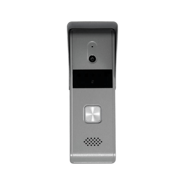 Hikvision Analog 4-Wire Door Station DS-KB2421T-IM