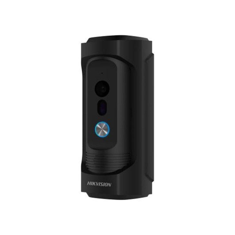 Hikvision 2MP Vandal-Resistant Door Station DS-KB8113-IME1