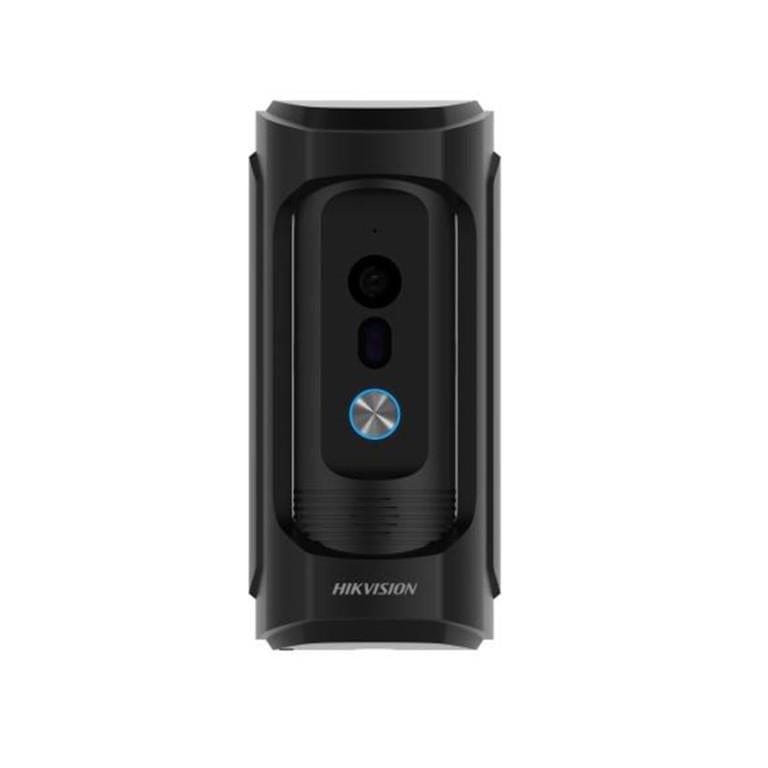 Hikvision 2MP Vandal-Resistant Door Station DS-KB8113-IME1 – FirstShop