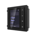 Hikvision 3.5-inch LCD Display Module for KD8 Pro Series Modular Door Station DS-KD-DIS
