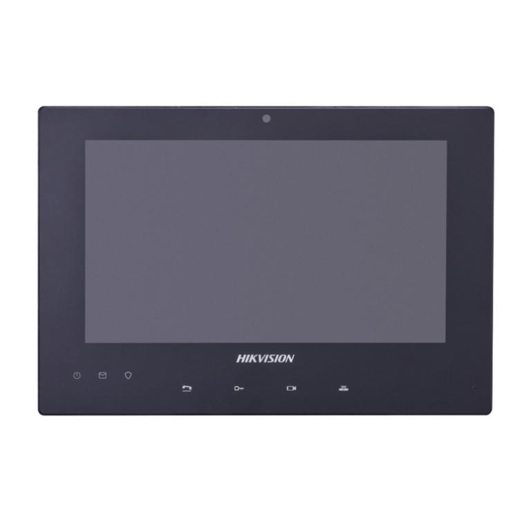 Hikvision Villa 7-inch 2-wire Indoor Station DS-KH8340-TCE2
