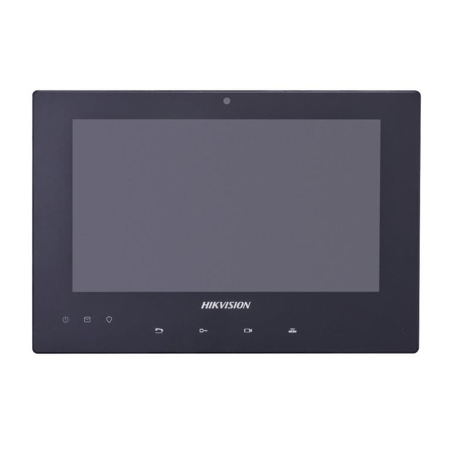 Hikvision Villa 7-inch 2-wire Indoor Station DS-KH8340-TCE2