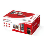Hikvision IP Video Intercom Kit DS-KIS902-S