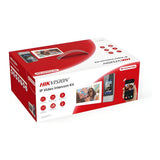 Hikvision IP Video Intercom Kit DS-KIS902-S