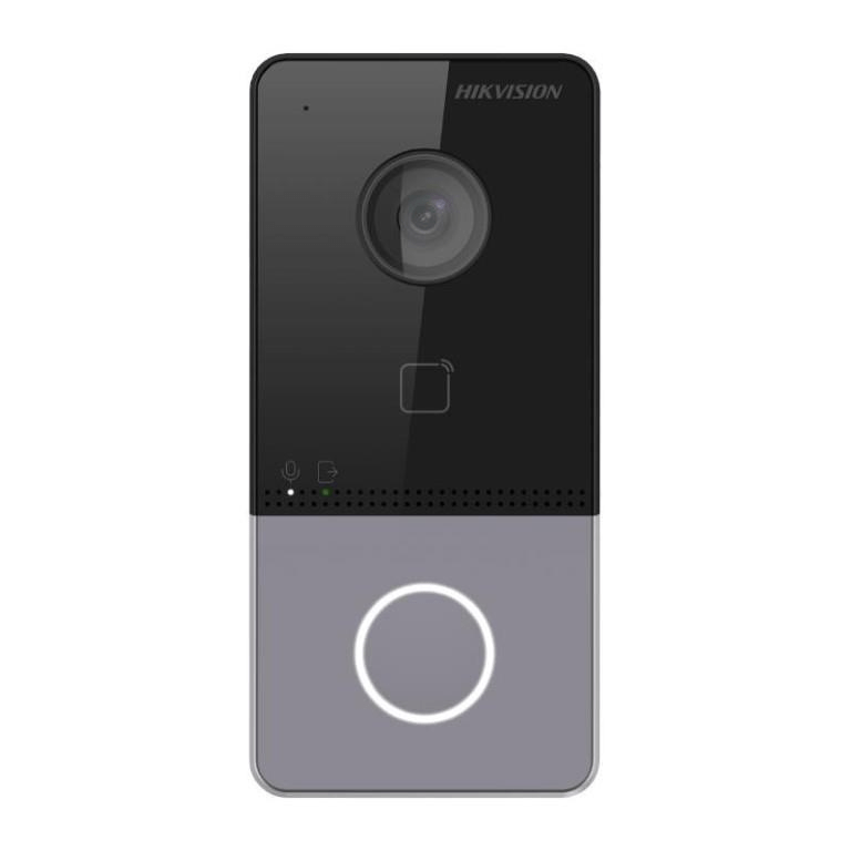 Hikvision KV6 Pro Series Video Intercom Villa Door Station DS-KV6113-WPE1