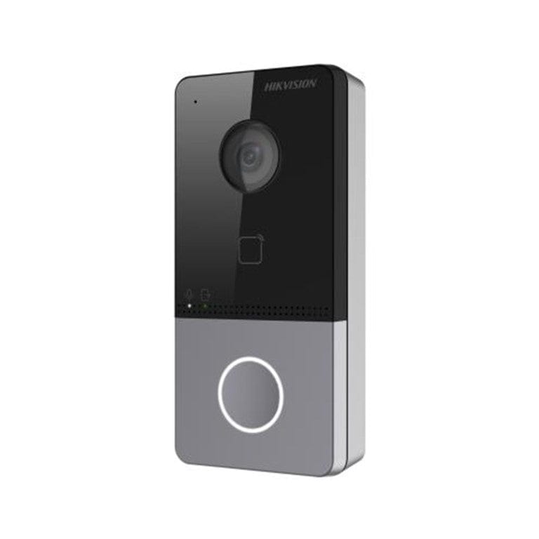 Hikvision KV6 Pro Series Video Intercom Villa Door Station DS-KV6113-WPE1