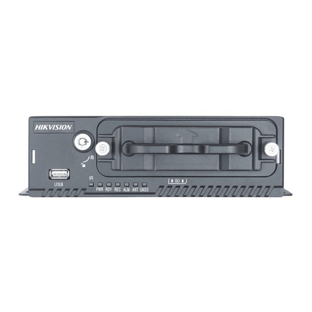 Hikvision 4-ch Mobile DVR DS-M5504HM-T/GW/WI58(1T)