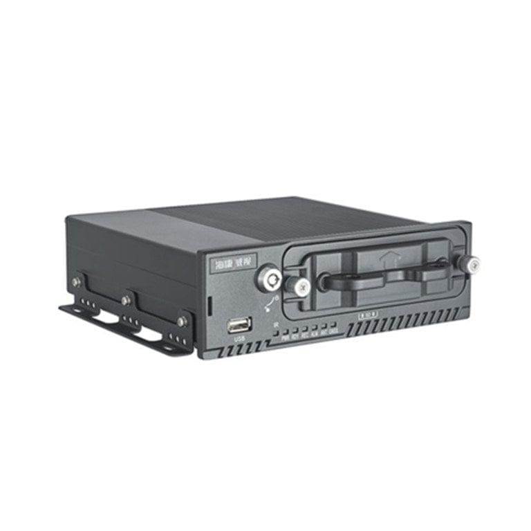 Hikvision 4-ch Mobile DVR DS-M5504HM-T/GW/WI58(1T)
