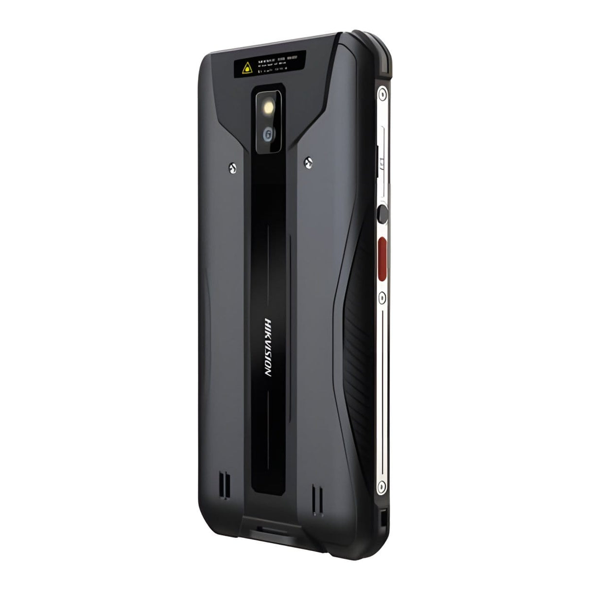Hikvision DS-MDT201 5.5-inch Handheld Scanner DS-MDT201/64G/GLE