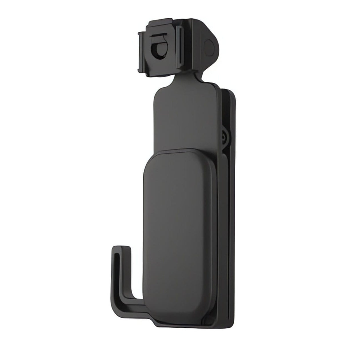 Hikvision Body Camera Magnetic Mount with Clip DS-MH1710-N1-MG