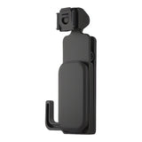 Hikvision Body Camera Magnetic Mount with Clip DS-MH1710-N1-MG