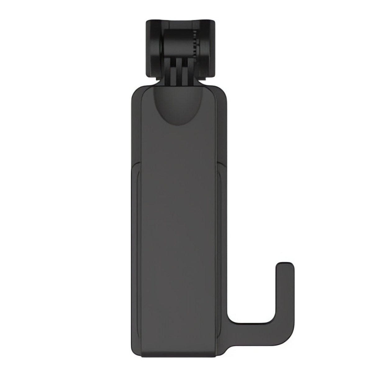 Hikvision Body Camera Magnetic Mount with Clip DS-MH1710-N1-MG