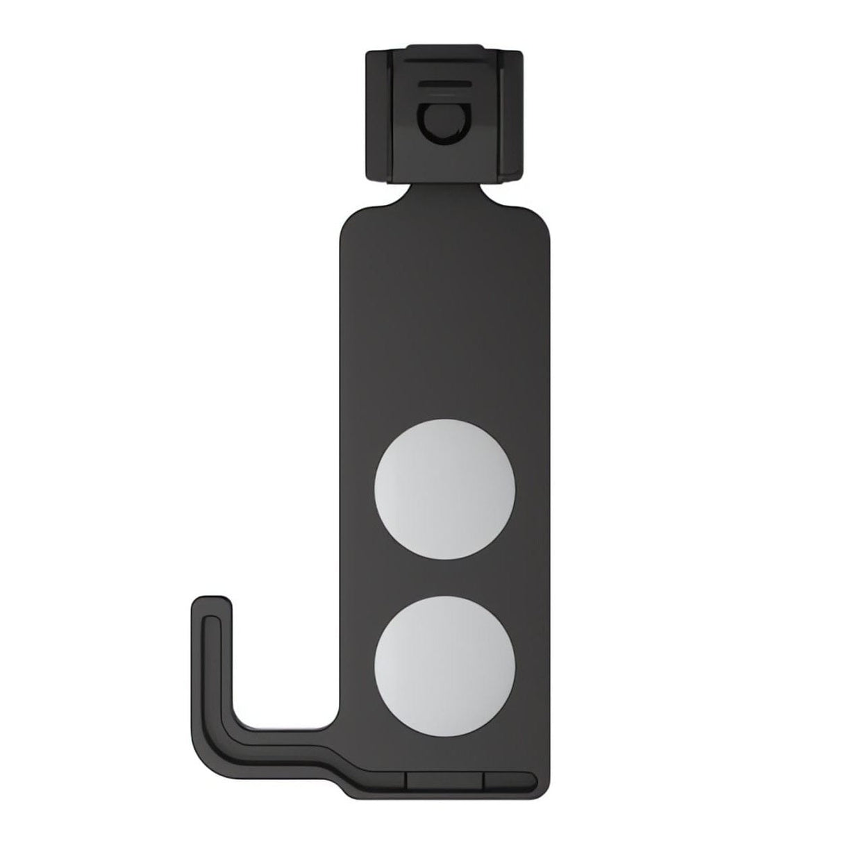 Hikvision Body Camera Magnetic Mount with Clip DS-MH1710-N1-MG
