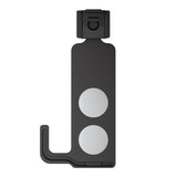 Hikvision Body Camera Magnetic Mount with Clip DS-MH1710-N1-MG