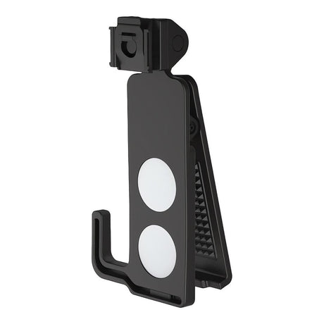 Hikvision Body Camera Magnetic Mount with Clip DS-MH1710-N1-MG