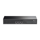 TP-Link DS-P7001-01 DeltaStream 1-port Pizza-Box GPON Optical Line Terminal