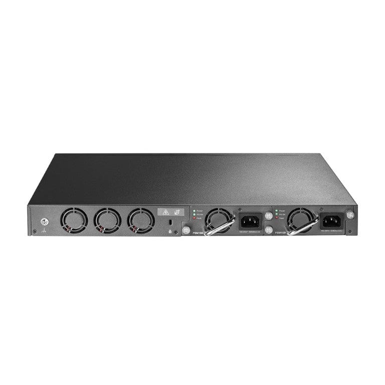 TP-Link DeltaStream P7001 8-port Pizza-box GPON Optical Line Terminal DS-P7001-08