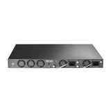 TP-Link DeltaStream P7001 8-port Pizza-box GPON Optical Line Terminal DS-P7001-08