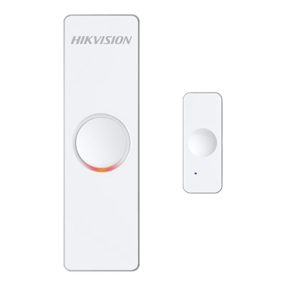 Hikvision Wireless Magnetic Door/Window Contact DS-PD1-MC-WWS