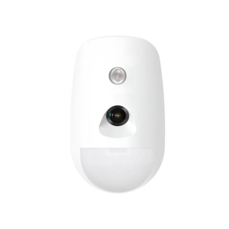 Hikvision Wireless PIR-CAM Detector DS-PDPC12P-EG2-WE