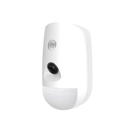 Hikvision Wireless PIR-CAM Detector DS-PDPC12P-EG2-WE