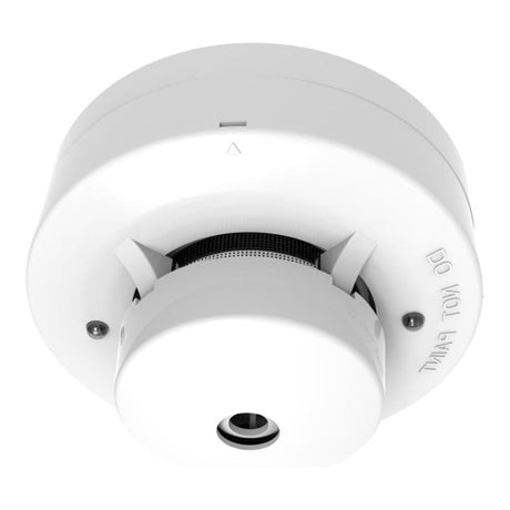 Hikvision DS-PDSMK-4BAR 4-Wired Non-addressable Smoke Detector