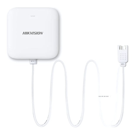 Hikvision Wireless Water Leak Detector DS-PDWL-E-WE
